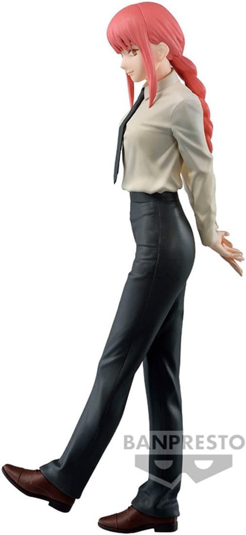 BANPRESTO, Chainsaw Man, Chain Spirits Vol.3 16 cm, Mehrfarbig BP88312
