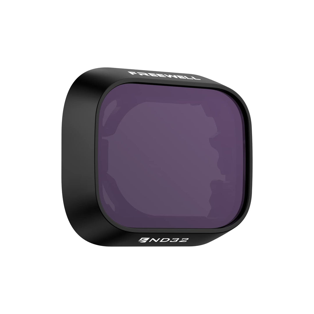 Freewell Neutral Density ND32 Kamera Objektiv Filter kompatibel mit Mini 3 Pro/Mini 3, ND32