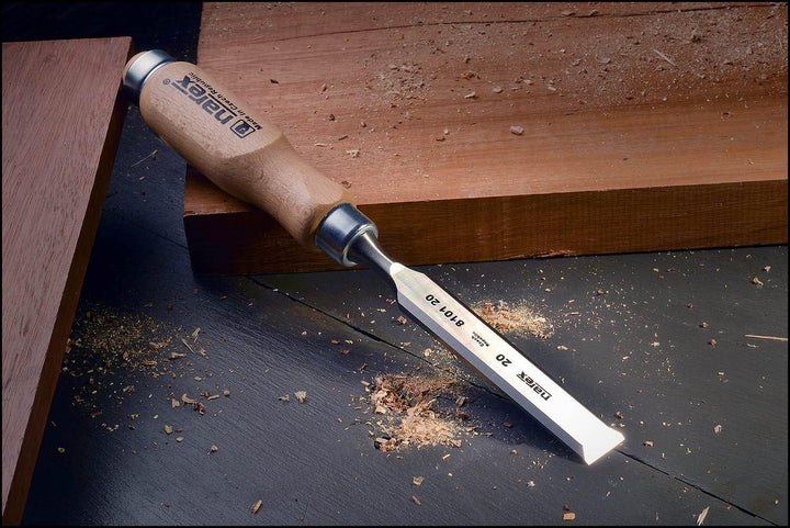 Narex Stechbeitel - flach, Breite:20 mm, 20 mm