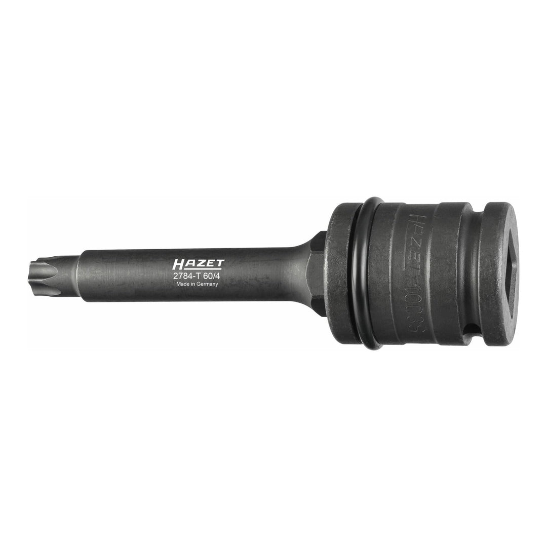 Hazet 2784-T60/4 DIY Steckschlüsseleinsatz