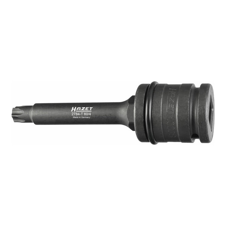 Hazet 2784-T60/4 DIY Steckschlüsseleinsatz