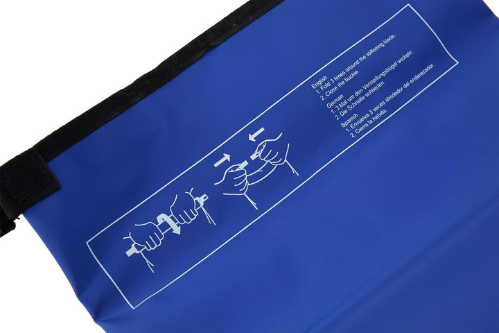 Unisex-Erwachsene Dry Bag-Wasserdichte Taschen mit langem verstellbaren Schulterriemen Für Tauchen,