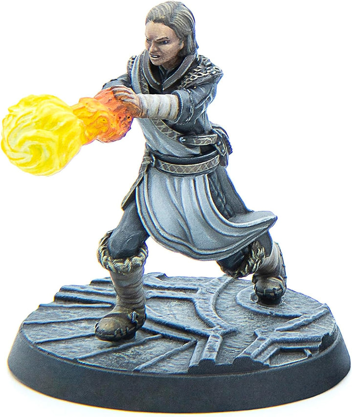 The Elder Scrolls: Call To Arms - College of Winterhold