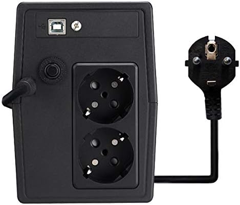 SAI NILOX UPS Premium LINE Interactive 1200 VA 1200 VA/840 W, 1200 VA/840 W