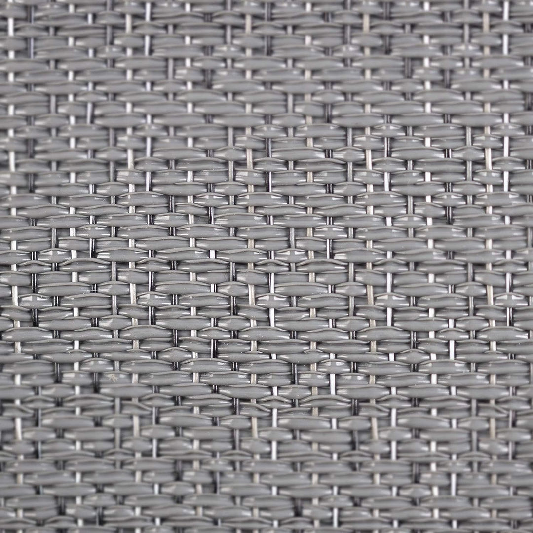 Floordirekt Grillschutzmatte | Schwer entflammbar | 2 Grössen | 5 Designs | Grillmatten zum Grillen