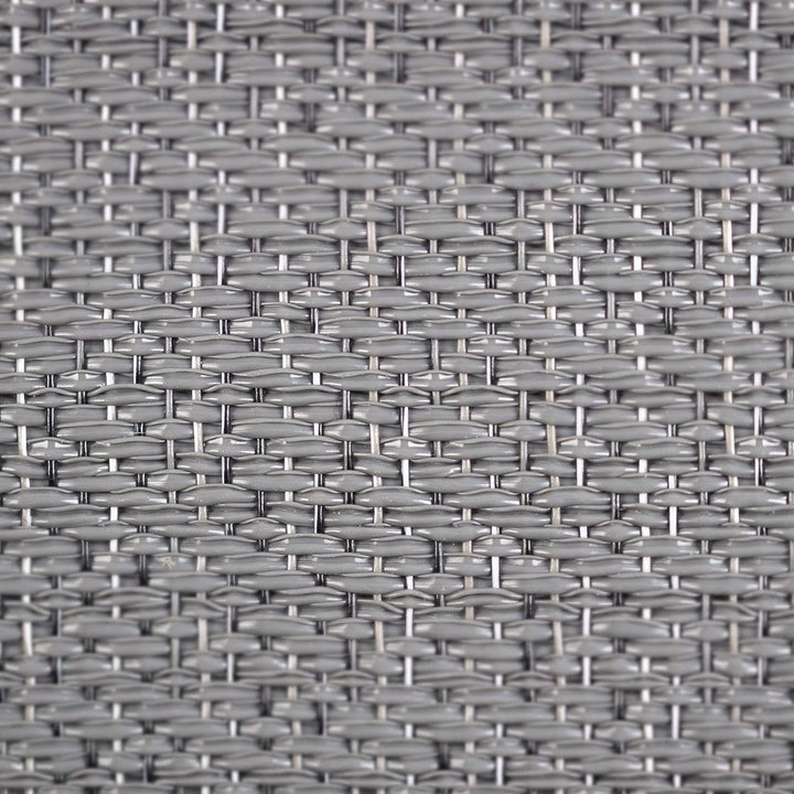 Floordirekt Grillschutzmatte | Schwer entflammbar | 2 Grössen | 5 Designs | Grillmatten zum Grillen