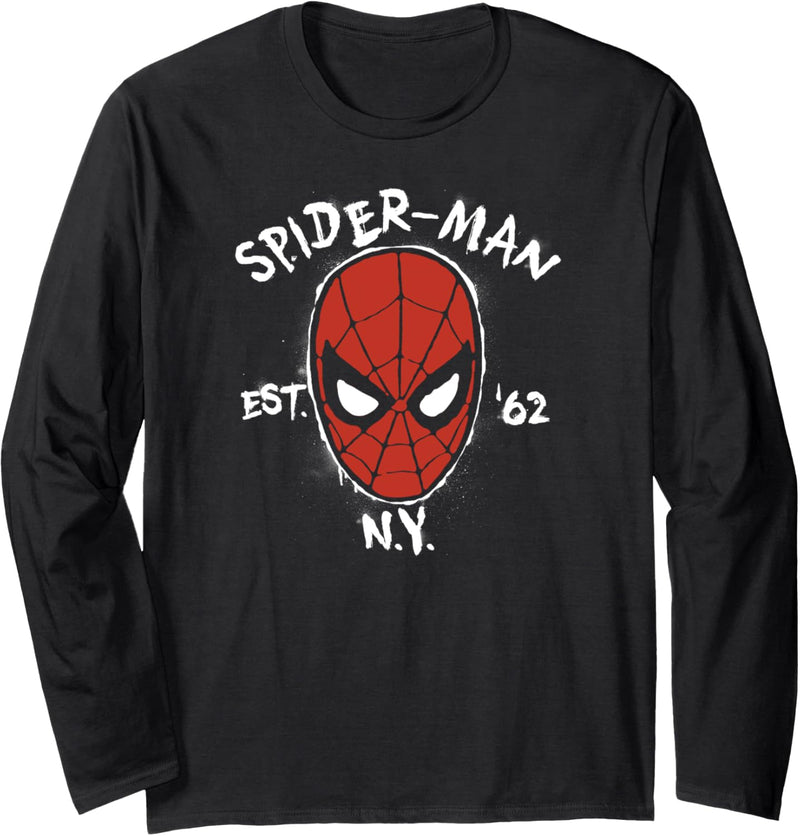 Marvel Spider-Man Est &