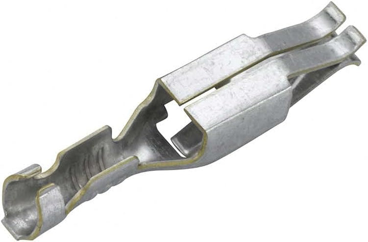 HELLA 8KW 863 926-003 Leitungsverbinder - mit Rastnase - Junior Timer - von: 0.5mm² - bis: 1.0mm² -