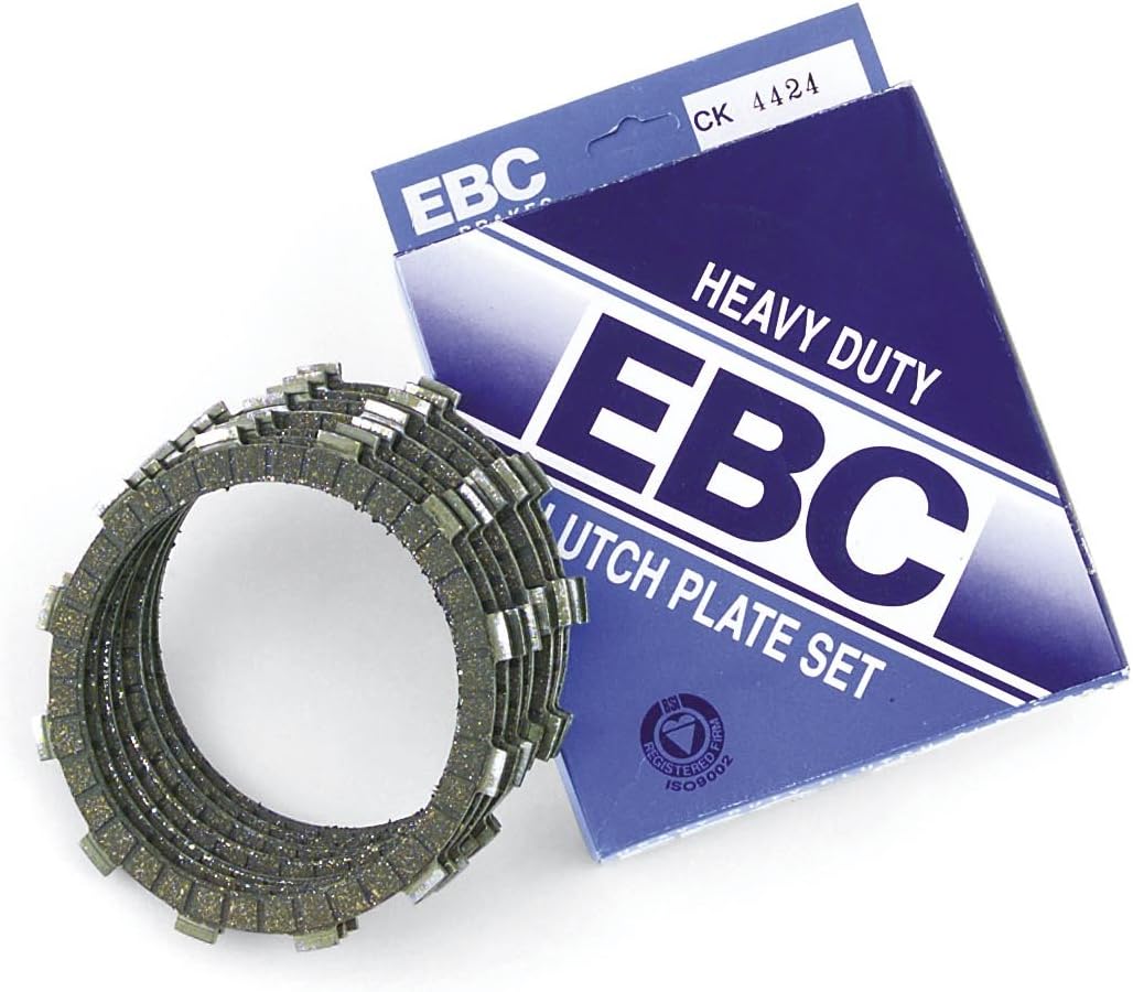 EBC Kupplungs-Kit CK2351
