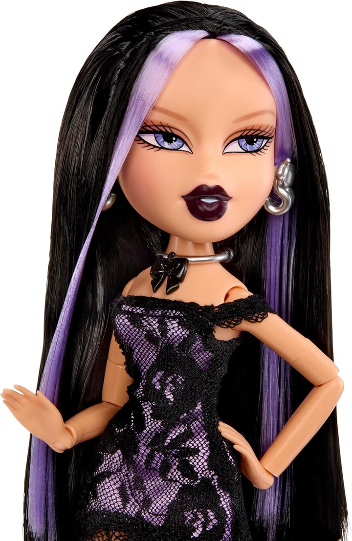 Bratz Birthday Runwayz Doll-Jade