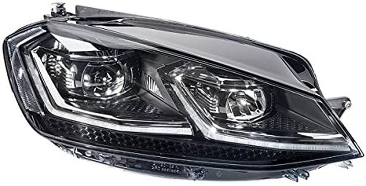 HELLA 1EX 013 924-301 LED-Hauptscheinwerfer - rechts - für u.a. VW Golf VII (5G1, BQ1, BE1, BE2), re