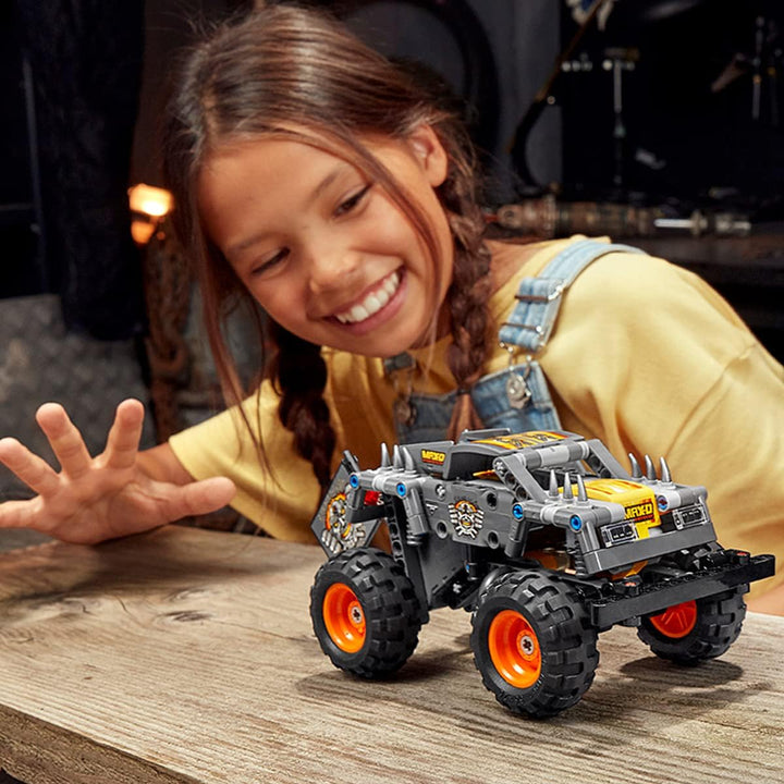 LEGO Technic Lego – 42119 Technic Monster Jam Max-D