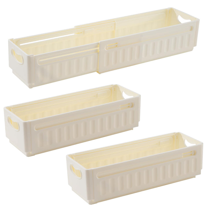 Aufbewahrungsbox Kunststoff Klappkiste Aufbewahrungskorb Dehnbar Organizer Box Aufbewahrungsbox Küch