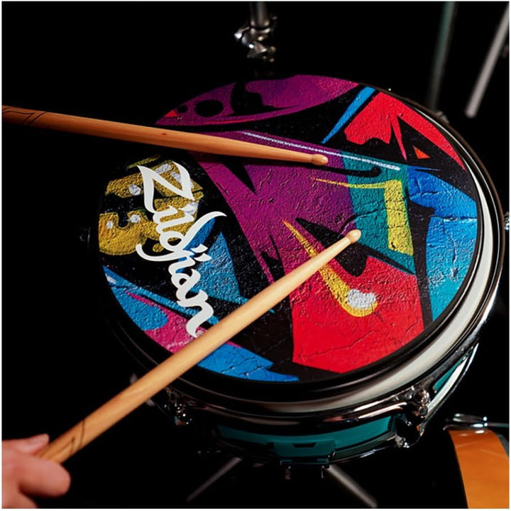 Avedis Zildjian Company Übungsblock (ZXPPGRA12) 0