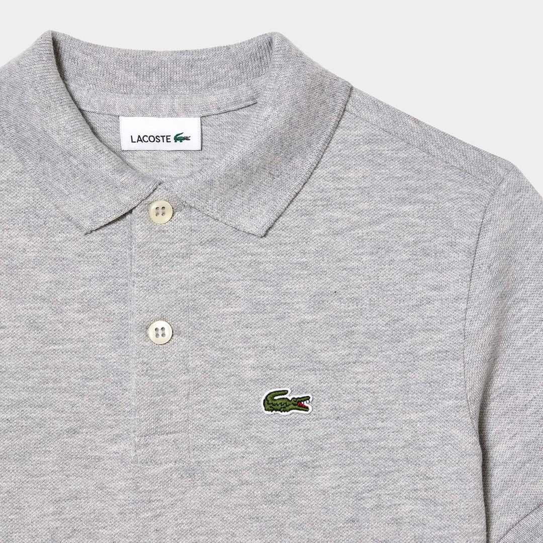 Lacoste Jungen Poloshirt 1 Jahr Argent Chine, 1 Jahr Argent Chine
