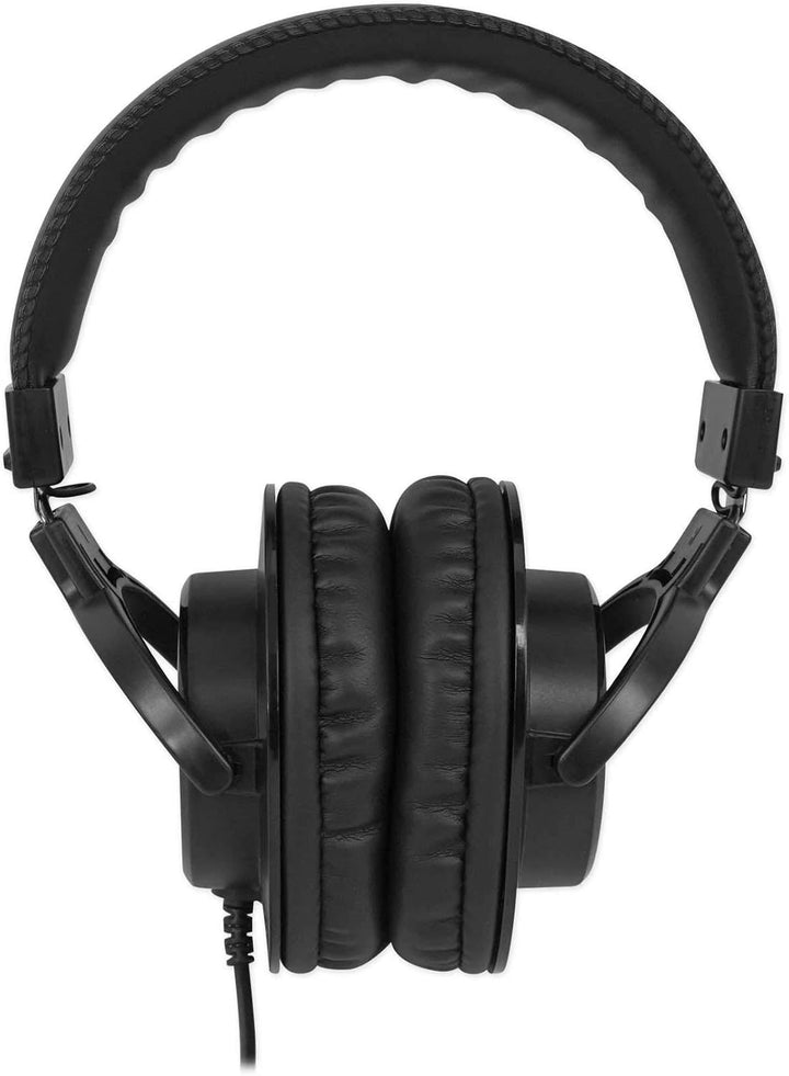 Mackie Producer Bundle: Onyx-Produzent, 2 Mikrofone, Headset