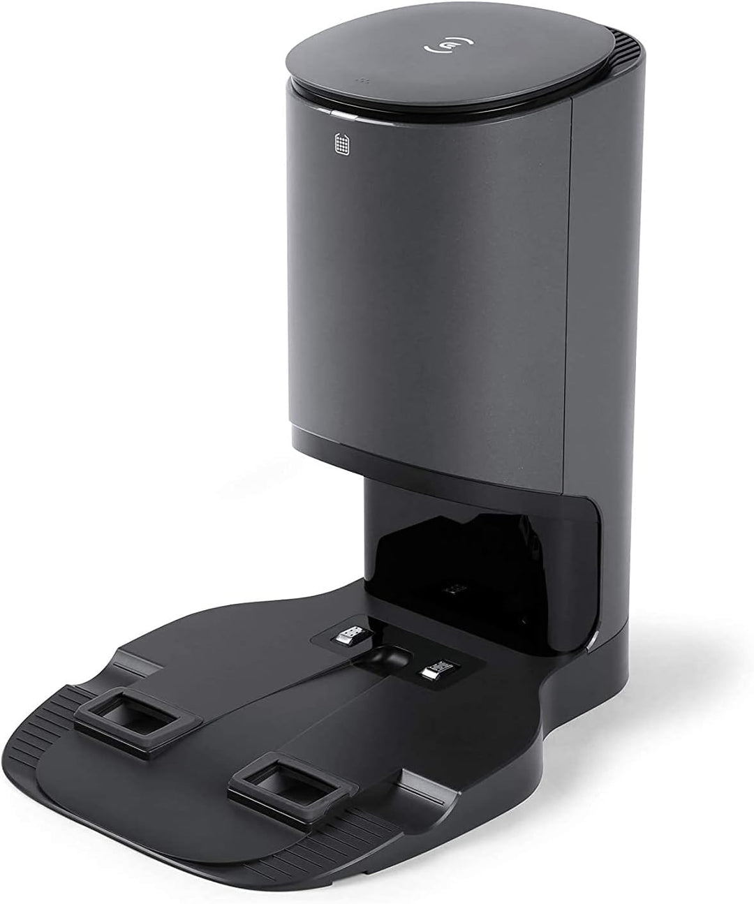 ECOVACS automatische Absaugstation, 30 Tage handfrei, für die automatische Entleerung der Robotersta