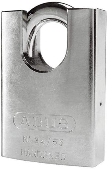ABUS Hangschloss 34CS55 Spezialschloss