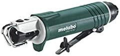 Metabo Druckluft-Karosseriesäge DKS 10 Set (601560500) Kunststoffkoffer, Arbeitsdruck: 6.2 bar, Luft