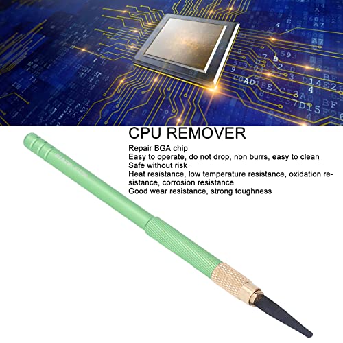 BGA-Reparaturklingen Set SK5 IC dünn für präzise CPU und IC Entfernung sowie Leiterplatten Reparatur
