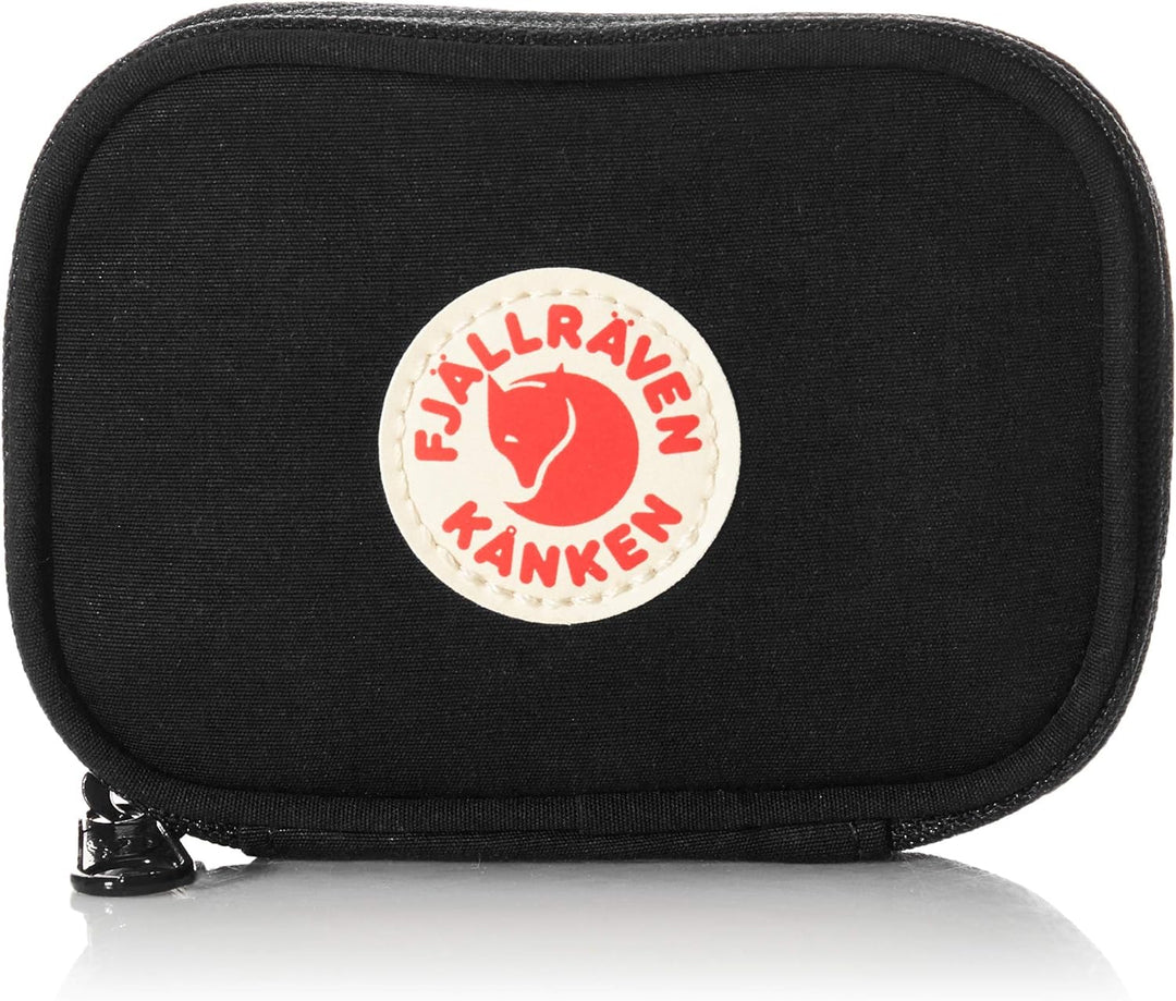 Fjällräven 11 cm Schwarz, 11 cm Schwarz