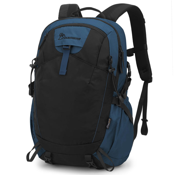 Mountaintop 30L/40L Wanderrucksack Herren Damen Daypack für Alltag und Outdoor, Tageswanderungen und