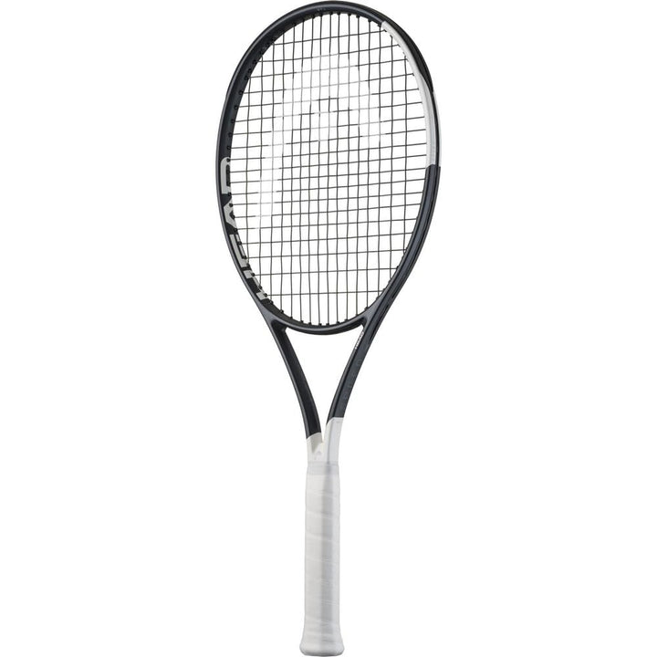 HEAD Speed MP L 2026 Tennisschläger – besaitet Mid Tension mit Velocity 16 Gauge Saite 4 3/8 inches,