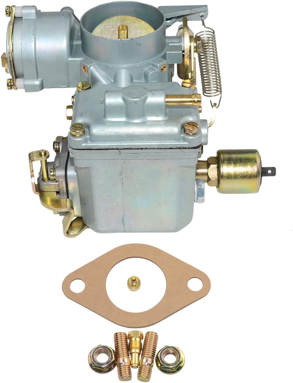 Vergaser 34 PICT-3 mit E-Choke 113129031K 211129031Q T1 T2 AE AK AJ AS