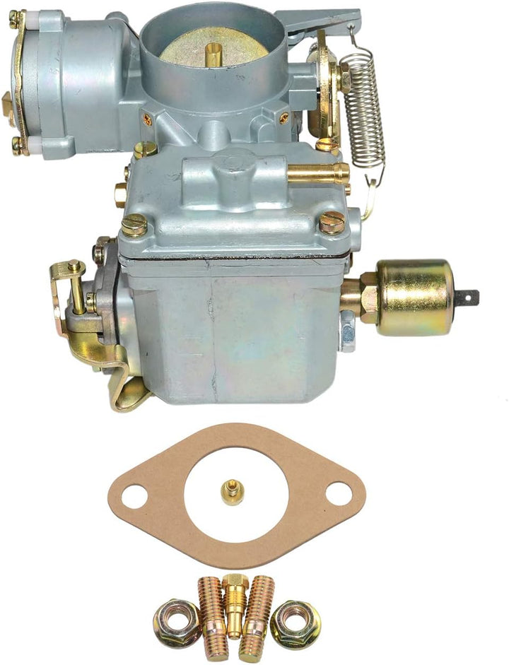 Vergaser 34 PICT-3 mit E-Choke 113129031K 211129031Q T1 T2 AE AK AJ AS