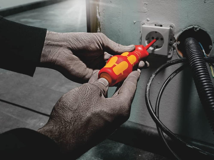 Wera Kraftform Kompakt Turbo i Imperial 1 TIE, Kraftform Kompakt Turbo i Imperial 1 TIE