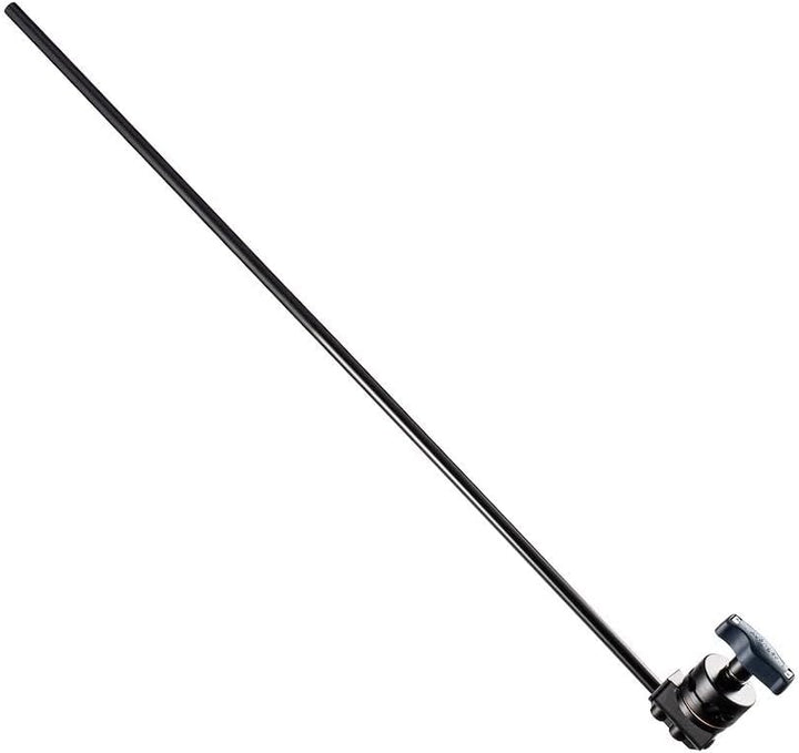 Manfrotto Avenger C-Stand Kit 33 A2033FC Black Stand, A2033FCBKIT (Black Stand)