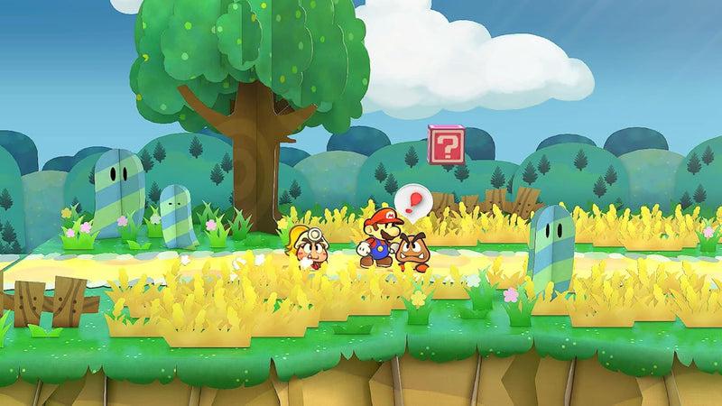 Paper Mario: Die Legende vom Äonentor Nintendo switch Standard, Nintendo switch Standard