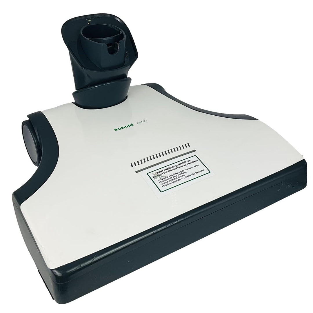 JaTop für Vorwerk Elektrobürste EB 400, passend für Kobold VK 200, VT 300, mit 2 Jahre Garantie - Re