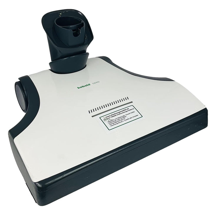 JaTop für Vorwerk Elektrobürste EB 400, passend für Kobold VK 200, VT 300, mit 2 Jahre Garantie - Re