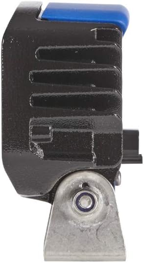 HELLA - LED-Arbeitsscheinwerfer - Power Beam 1000 - 12/24V - 850lm - Anbau/geschraubt - schwenkbarer