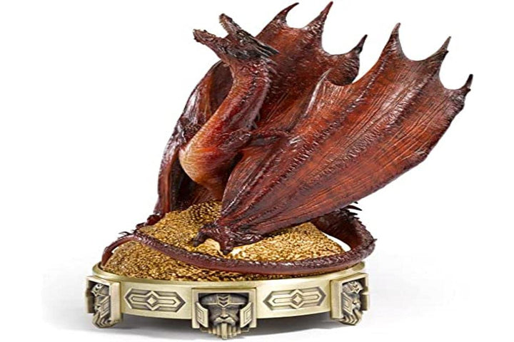 The Noble Collection - Hobbit - Smaug Räuchergefäss