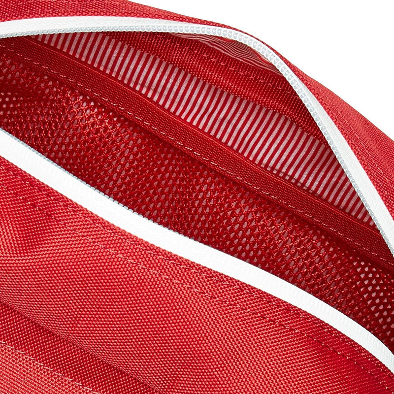 Herschel Chapter Toilettenartikel-Set, rot (Rot) - 10039-03270-OS Classic 5L Rot, Classic 5L Rot