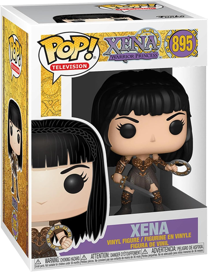Funko FK40357 Zubehör, Black, Brown, Standard