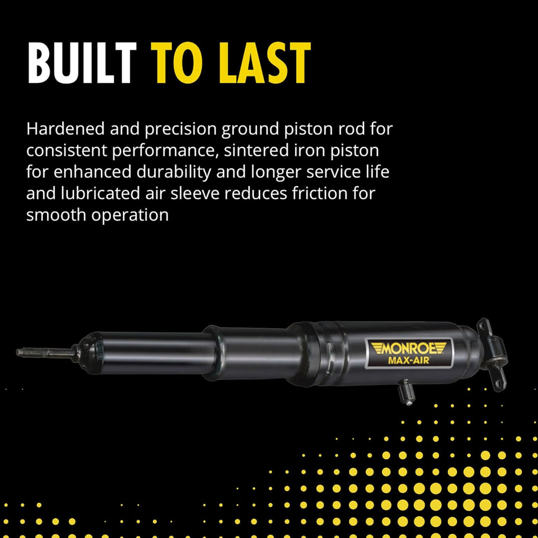 Monroe Shocks & Struts Max-Air MA780 Luftstossdämpfer, 2 Stück