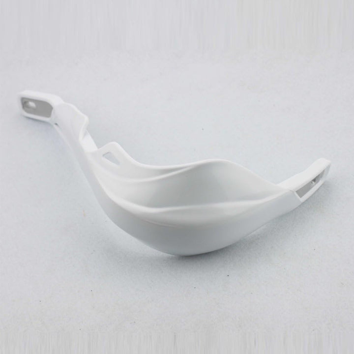 GOOFIT 7/8"Aluminium-Legierung Lenkerhandbürste Guards Schutzhandschützer Assy Ersatz für Motocross-