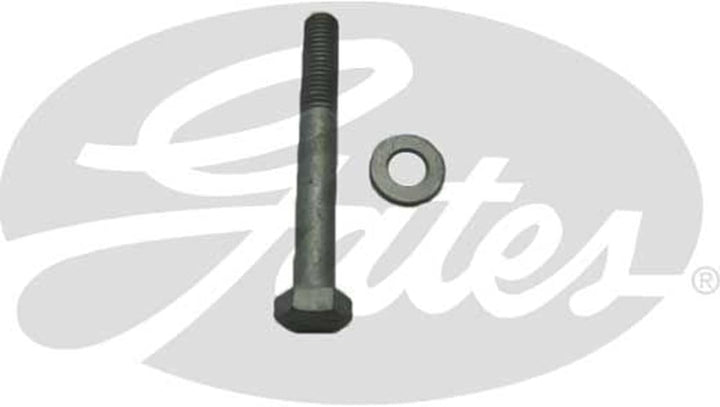 GATES PowerGrip Kit + Wasserpumpe KP25427XS