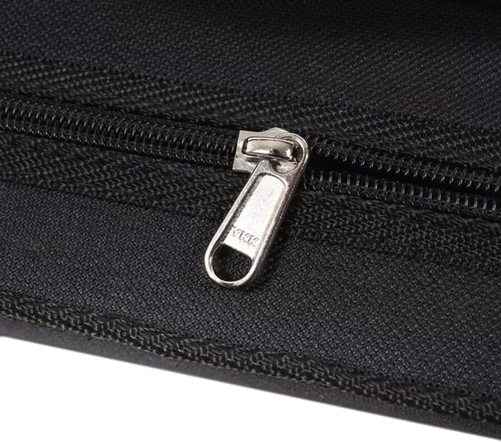 Neue Upright Kontrabass Bow Case String Bass Case für Bass Bow German French Style Hold 2pcs Bow Bag