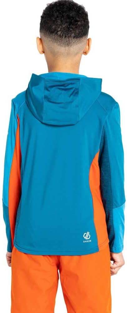 Dare 2b Lowline II Womens Core Stretch für Ski, Wandern und Trekking – Recyceltes, warm hinterlegtes