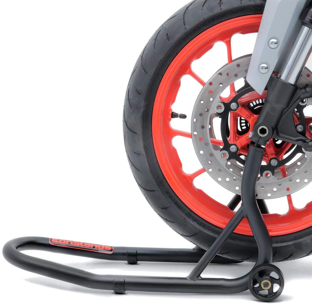 ConStands - Motorrad Montageständer für Aprilia RS 50/125/250,RS4 125/50,RST 1000 Futura,RSV 1000 R