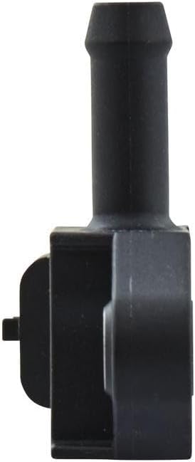 HELLA 6PP 009 409-121 Sensor, Abgasdruck - 3-polig - geschraubt