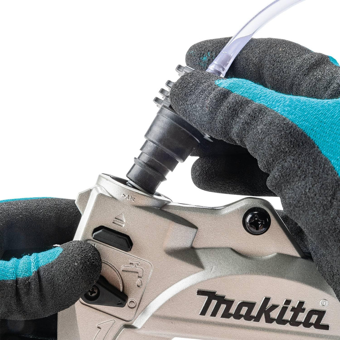 Makita 191X01-4 Druck Fall-Wasserset