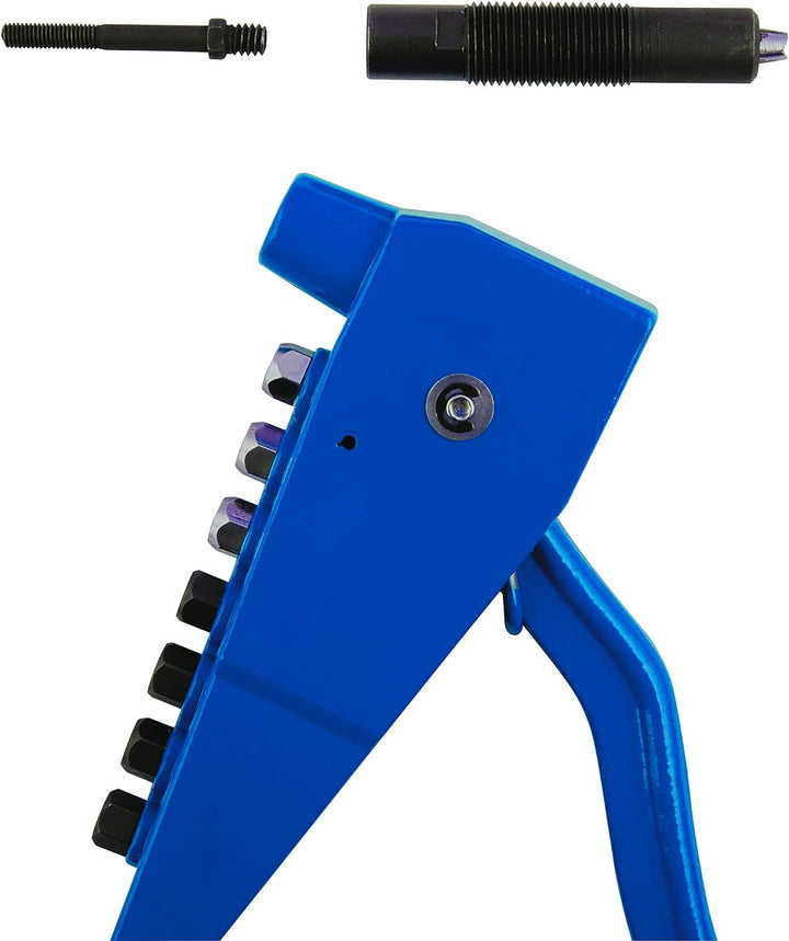 Laser 6062.0 Handnieter/Mutternnieter