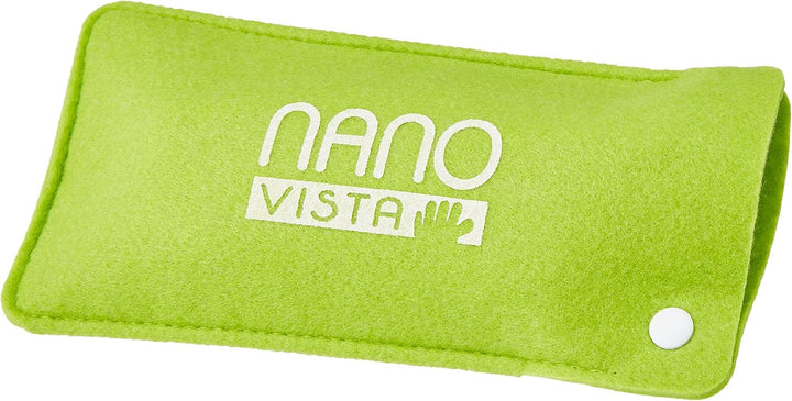 Nano Vista Unisex Kinder Camper 3.0 Sonnenbrille Einheitsgrösse Frambuesa Cristal/Frambuesa, Einheit