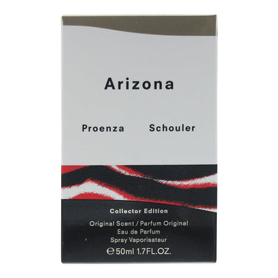 Proenza Schouler Arizona eau de parfum spray (collector's edition) 50 ml