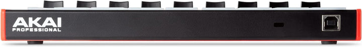 Akai Professional APC Mini MK2 - USB MIDI Pad Controller für Clip Launching mit Ableton Live Lite, 6